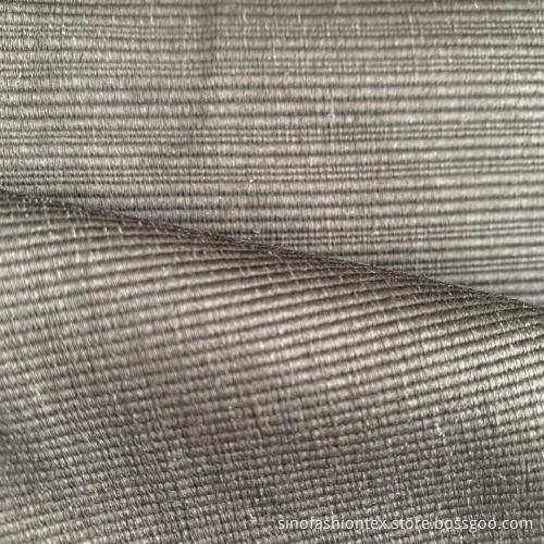 Bomull New Stripe Spandex